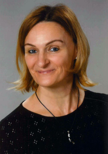 Disponentin Neuwagen der ASC Dessau GmbH Petra Arndt