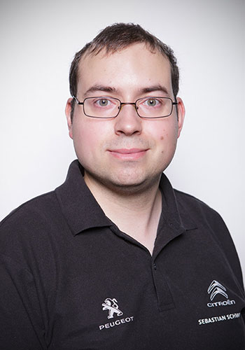 Empfang ASC Dessau GmbH Sebastian Schwedtke